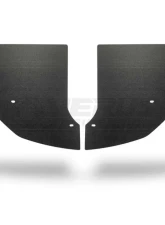 Verus Plastic Rear Spat Kit Subaru BRZ | Toyota GR86                                     - A0480A - Image 6