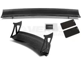Verus Engineering UCW Rear Wing Kit Porsche Cayman 987 2006-2012