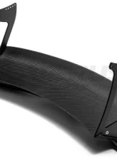 Verus Engineering UCW Rear Wing Kit Porsche Cayman 987 2006-2012                                     - A0428A - Image 2