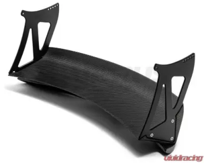 Verus Engineering UCW Rear Wing Kit Porsche Cayman 987 2006-2012 - A0428A