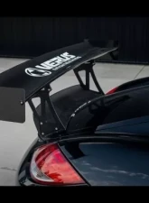 Verus Engineering UCW Rear Wing Kit Porsche Cayman 987 2006-2012                                     - A0428A - Image 5