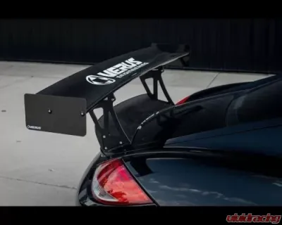 Verus Engineering UCW Rear Wing Kit Porsche Cayman 987 2006-2012 - A0428A