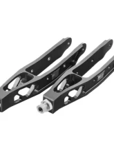 Verus Engineering 7000 Series Rear LCA Kit Subaru WRX/STI/BRZ | Scion FRS | Toyota GT-86/GR-86                                     - A0005A-BLK - Image 5
