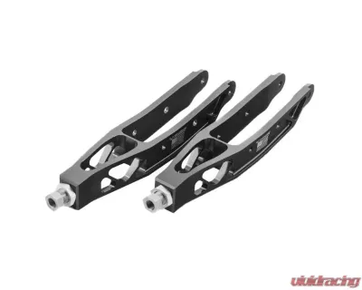 Verus Engineering 7000 Series Rear LCA Kit Subaru WRX/STI/BRZ | Scion FRS | Toyota GT-86/GR-86 - A0005A-BLK