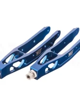 Verus Engineering 7000 Series Rear LCA Kit Subaru WRX/STI/BRZ | Scion FRS | Toyota GT-86/GR-86                                     - A0005A-BLU - Image 5
