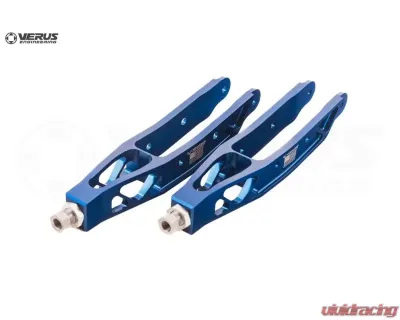 Verus Engineering 7000 Series Rear LCA Kit Subaru WRX/STI/BRZ | Scion FRS | Toyota GT-86/GR-86 - A0005A-BLU