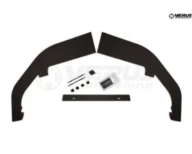 Verus Engineering Front Splitter Kit (2 Piece) Subaru WRX (VB) 2022-2024