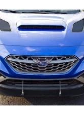 Verus Engineering Front Splitter Kit (2 Piece) Subaru WRX (VB) 2022-2024                                     - A0484A - Image 5