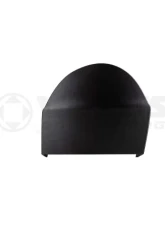 Verus Engineering Exhaust Cutout Cover LeftHand Side FRS/BRZ/GT86                                     - A0507A-LHS - Image 5