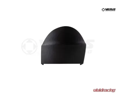 Verus Engineering Exhaust Cutout Cover LeftHand Side FRS/BRZ/GT86 - A0507A-LHS