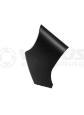 Verus Engineering Exhaust Cutout Cover LeftHand Side FRS/BRZ/GT86                                     - A0507A-LHS - Image 2