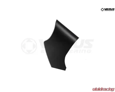 Verus Engineering Exhaust Cutout Cover LeftHand Side FRS/BRZ/GT86 - A0507A-LHS
