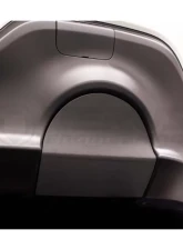 Verus Engineering Exhaust Cutout Cover LeftHand Side GR86 / BRZ                                     - A0498A-LHS - Image 3