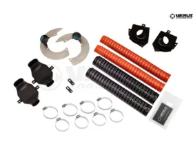 Verus Engineering Brake Cooling Kit Subaru BRZ 2022+