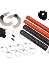 Verus Engineering Brake Cooling Kit Subaru BRZ 2022+                                     - A0521A - Image 5