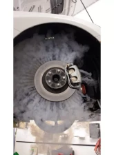 Verus Engineering Brake Cooling Kit Toyota GR86                                     - A0501A - Image 3