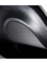 Verus Engineering Exhaust Cutout Cover LeftHand Side FRS/BRZ/GT86                                     - A0507A-LHS - Image 4