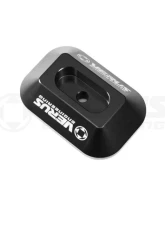 Verus Engineering Jack Puck Kit Anodized Black Toyota Supra                                     - A0510A-BLK - Image 4