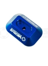 Verus Engineering Jack Puck Kit Anodized Blue Toyota Supra                                     - A0510A-BLU - Image 4