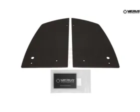 Verus Engineering Rear Spat Kit Toyota GR Corolla
