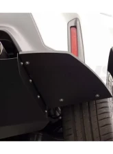 Verus Engineering Rear Spat Kit Toyota GR Corolla                                     - A0515A - Image 6