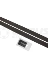 Verus Engineering Side Splitter Kit Toyota GR Corolla                                     - A0516A - Image 3