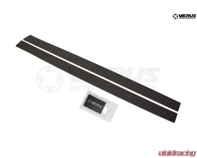 Verus Engineering Side Splitter Kit Toyota GR Corolla - A0516A