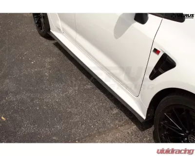 Verus Engineering Side Splitter Kit Toyota GR Corolla - A0516A
