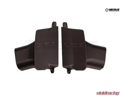 Verus Engineering Brake Cooling Kit Subaru BRZ 2022+ - A0521A