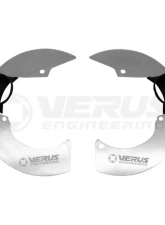 Verus Engineering Brake Cooling Kit Subaru BRZ 2022+                                     - A0521A - Image 3