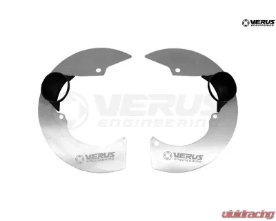 Verus Engineering Brake Cooling Kit Subaru BRZ 2022+ - A0521A