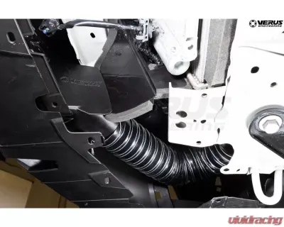 Verus Engineering Brake Cooling Kit Subaru BRZ 2022+ - A0521A