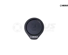 Verus Engineering Coolant Overflow Cap (Black) Subaru WRX (VB) 2021+