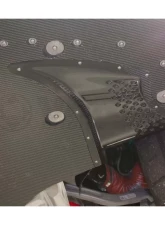 Verus Engineering High Downforce Front Splitter Kit Toyota Supra Mk5 2020-2024                                     - A0420A - Image 5