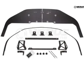Versus Front Splitter Kit Porsche 991.1 GT3