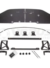 Versus Front Splitter Kit Porsche 991.1 GT3                                     - A0244A - Image 7