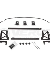 Versus Front Splitter Kit Porsche 991.1 GT3                                     - A0244A - Image 2