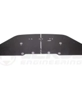 Versus Front Splitter Kit Porsche 991.1 GT3                                     - A0244A - Image 3