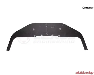 Versus Front Splitter Kit Porsche 991.1 GT3 - A0244A