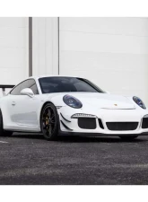 Versus Front Splitter Kit Porsche 991.1 GT3                                     - A0244A - Image 4