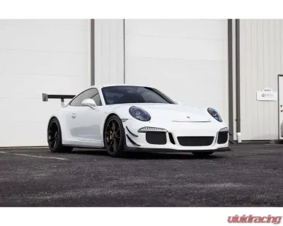 Versus Front Splitter Kit Porsche 991.1 GT3 - A0244A