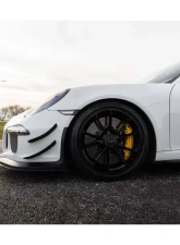 Versus Front Splitter Kit Porsche 991.1 GT3                                     - A0244A - Image 5