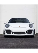 Versus Front Splitter Kit Porsche 991.1 GT3                                     - A0244A - Image 7