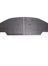 Versus Front Splitter Kit Porsche 718 GT4                                     - A0300A - Image 2