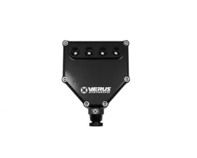 Verus Engineering Air Oil Separator Black Subaru WRX VB 2021+