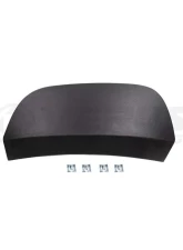 Versus LHS Exhaust Cutout Cover Subaru WRX | STI VA                                     - A0514A-LHS - Image 2