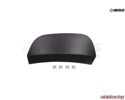 Versus LHS Exhaust Cutout Cover Subaru WRX | STI VA - A0514A-LHS