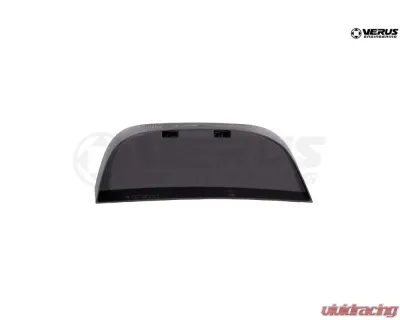 Versus LHS Exhaust Cutout Cover Subaru WRX | STI VA - A0514A-LHS