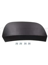 Versus RHS Exhaust Cutout Cover Subaru WRX | STI VA                                     - A0514A-RHS - Image 2