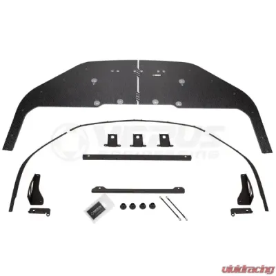 Verus Engineering Front Splitter Kit Porsche 991.2 GT3 - A0213A